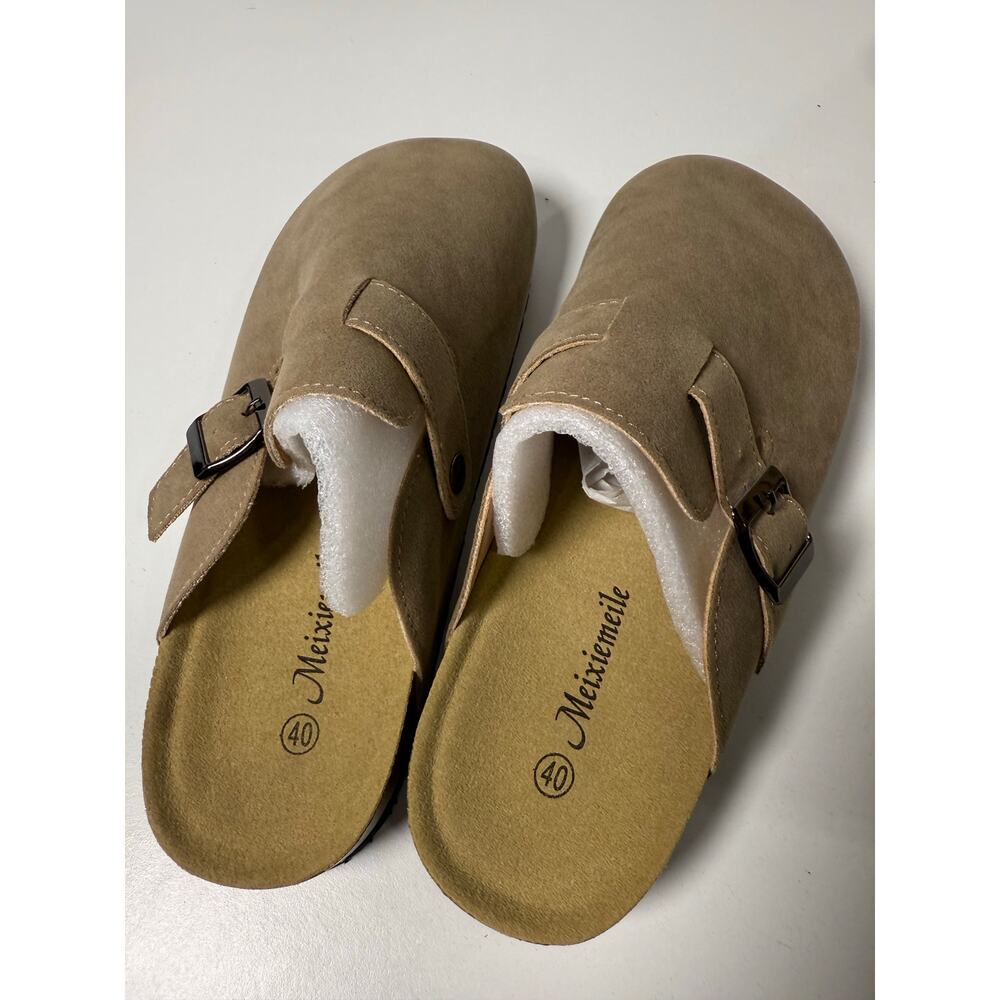 WINSEAD Clogs for Women Men Unisex Slip-on - Picture 6 of 7